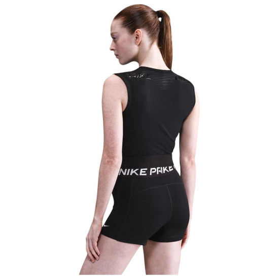Nike Γυναικεία αμάνικη μπλούζα Pro Dri-FIT Tank Top Nike Γυναικεία αμάνικη μπλούζα Pro Dri-FIT Tank Top